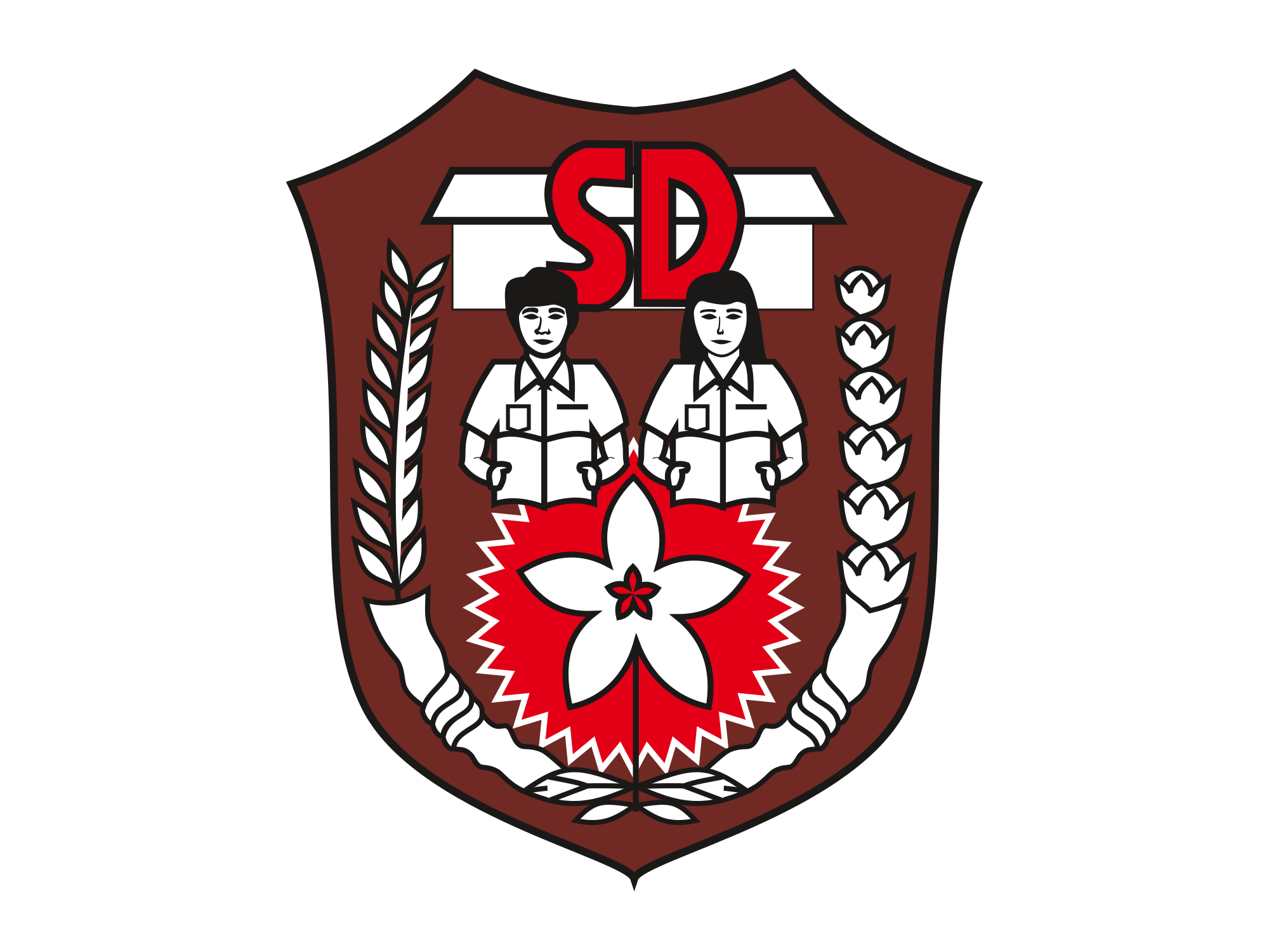 Logo Sekolah
